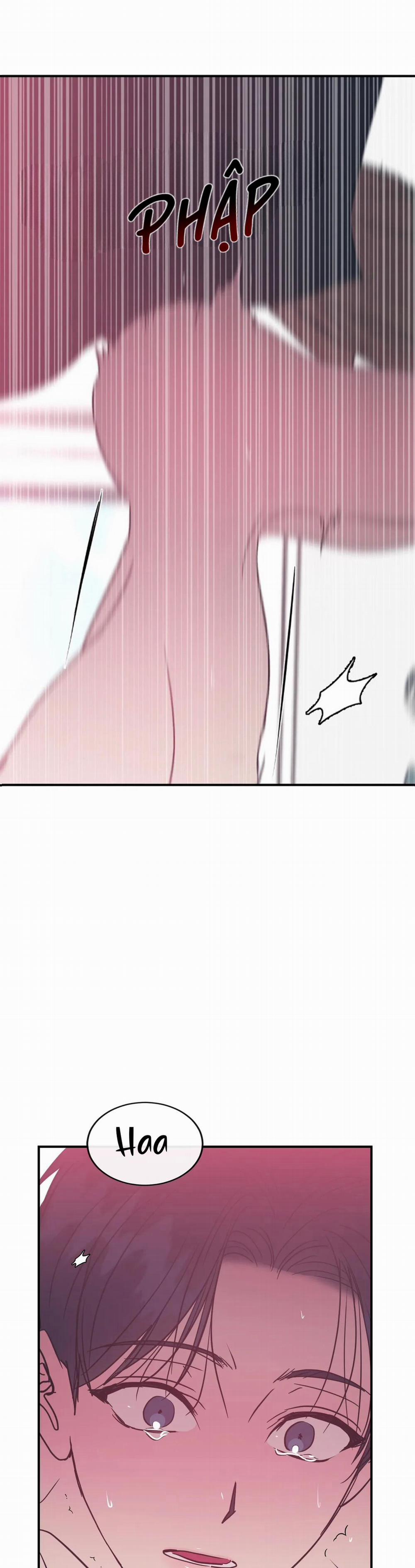 Love in Kitsch (END) 45 H+ trang 1