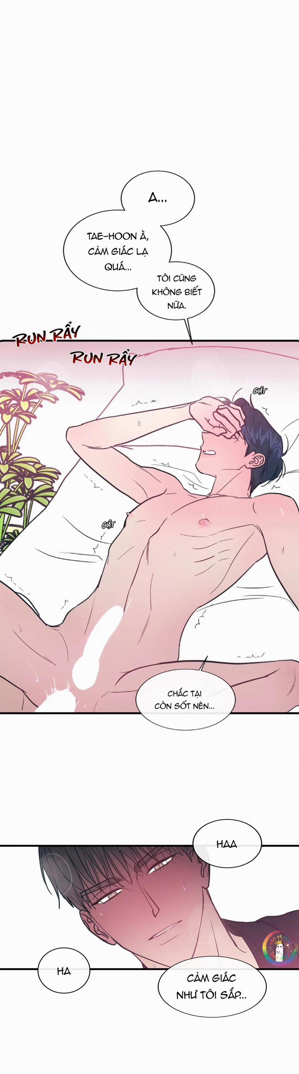 Love in Kitsch (END) 45 H+ trang 10