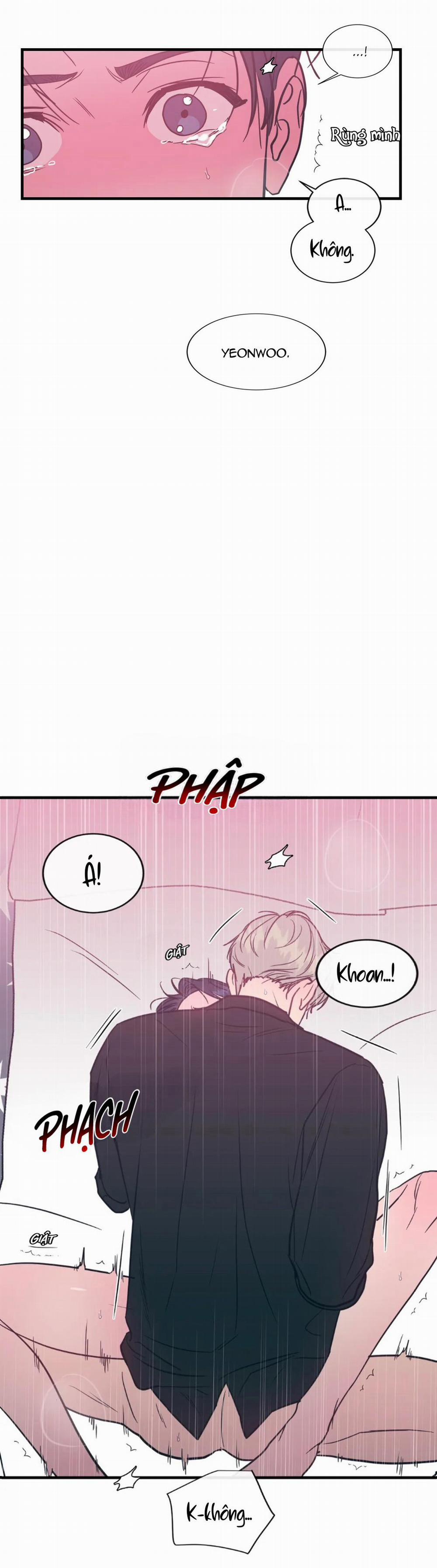 Love in Kitsch (END) 45 H+ trang 12