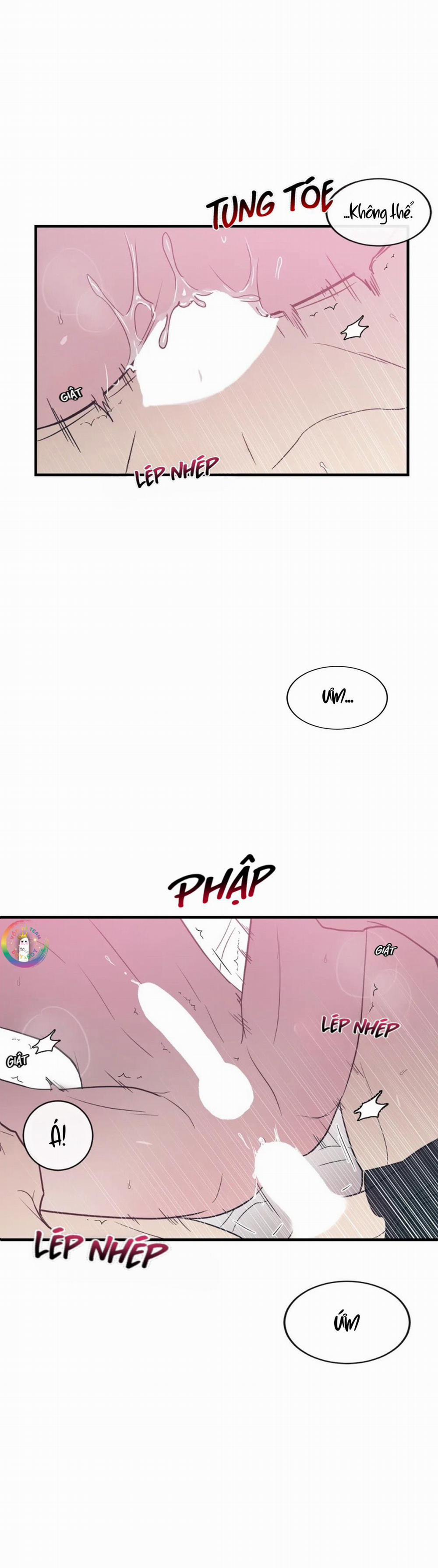 Love in Kitsch (END) 45 H+ trang 13