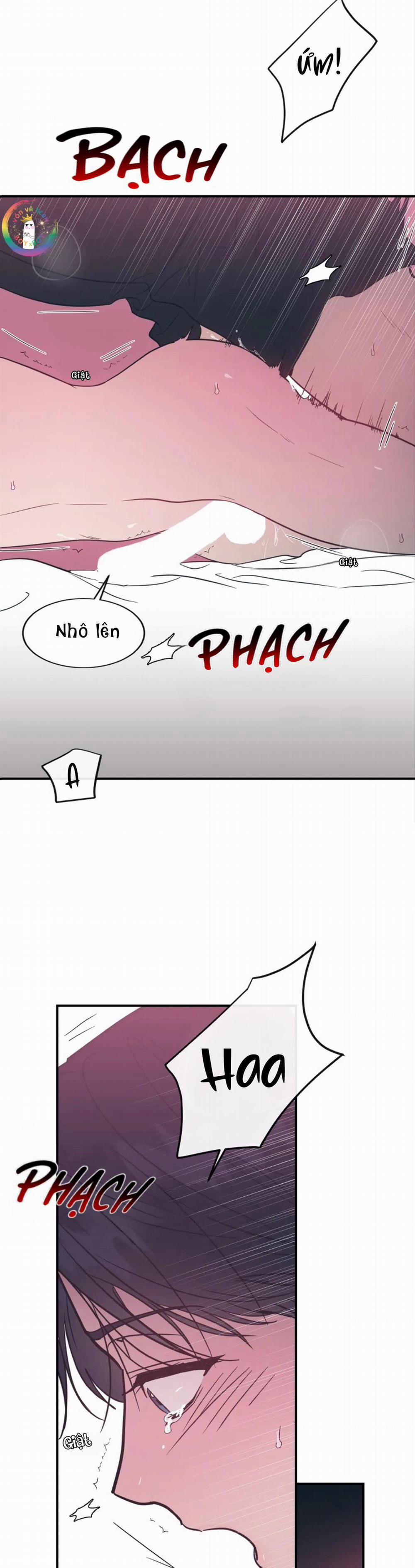 Love in Kitsch (END) 45 H+ trang 3