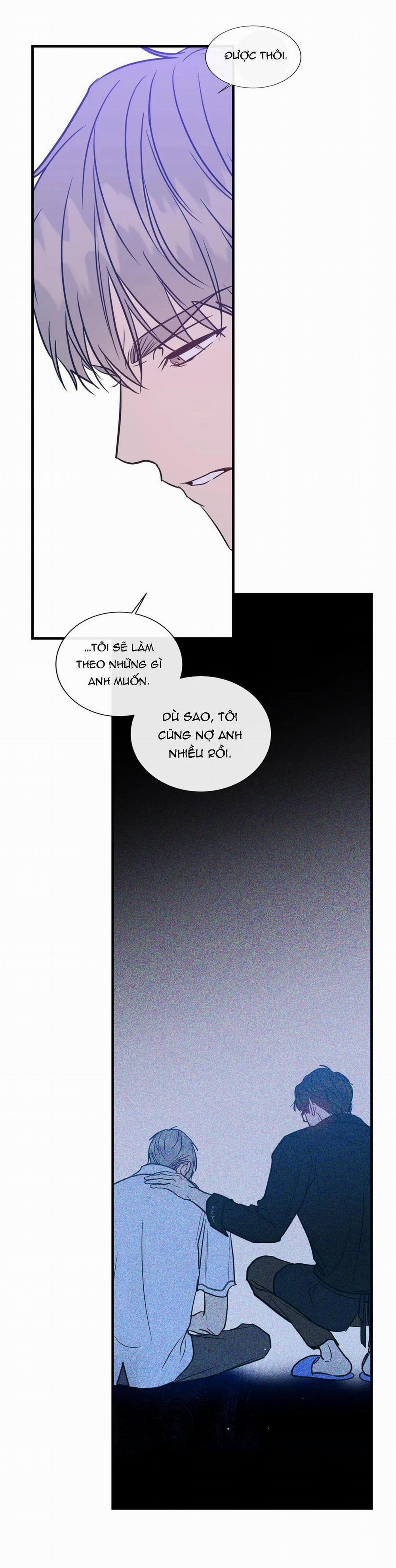 Love in Kitsch (END) 46 trang 18