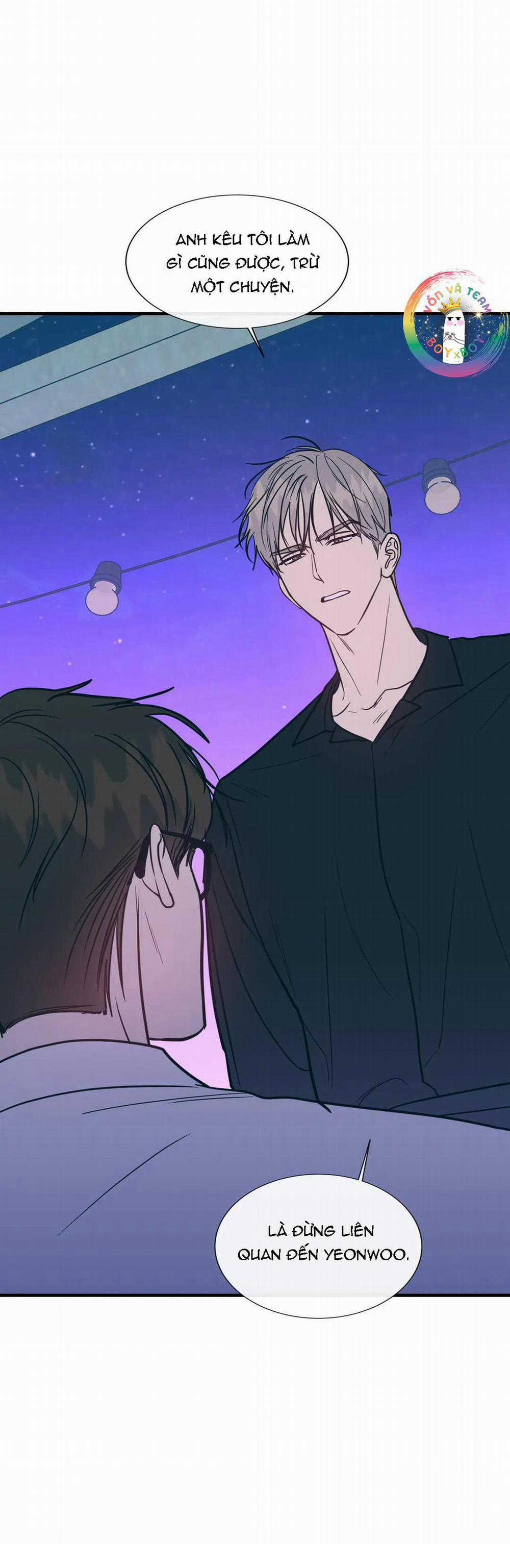 Love in Kitsch (END) 46 trang 19