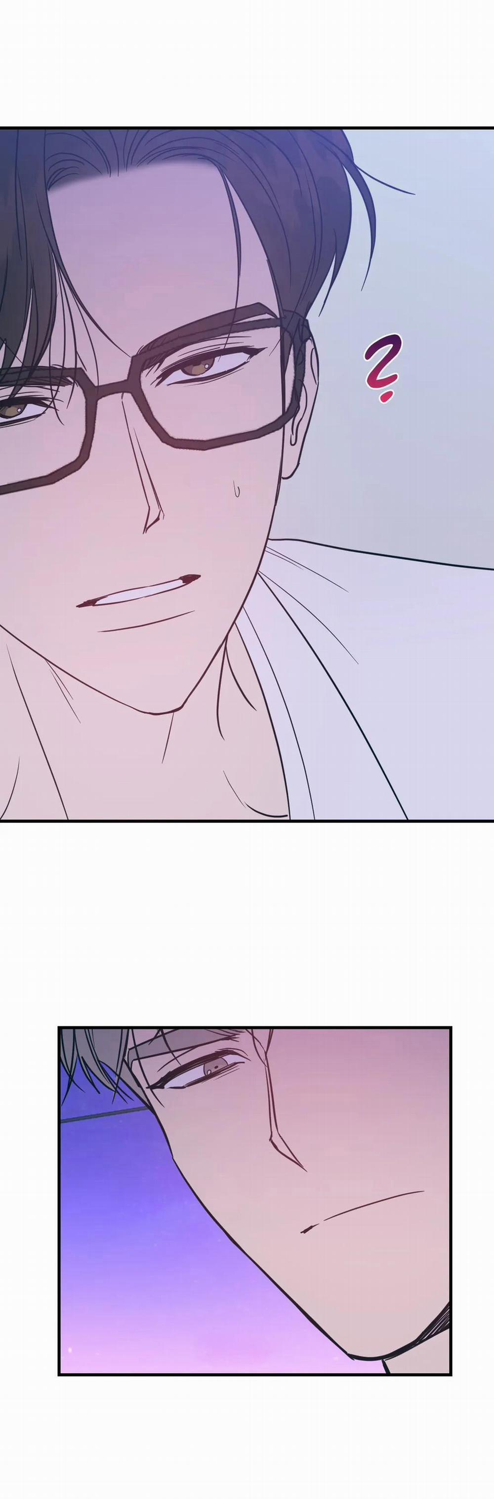 Love in Kitsch (END) 46 trang 20