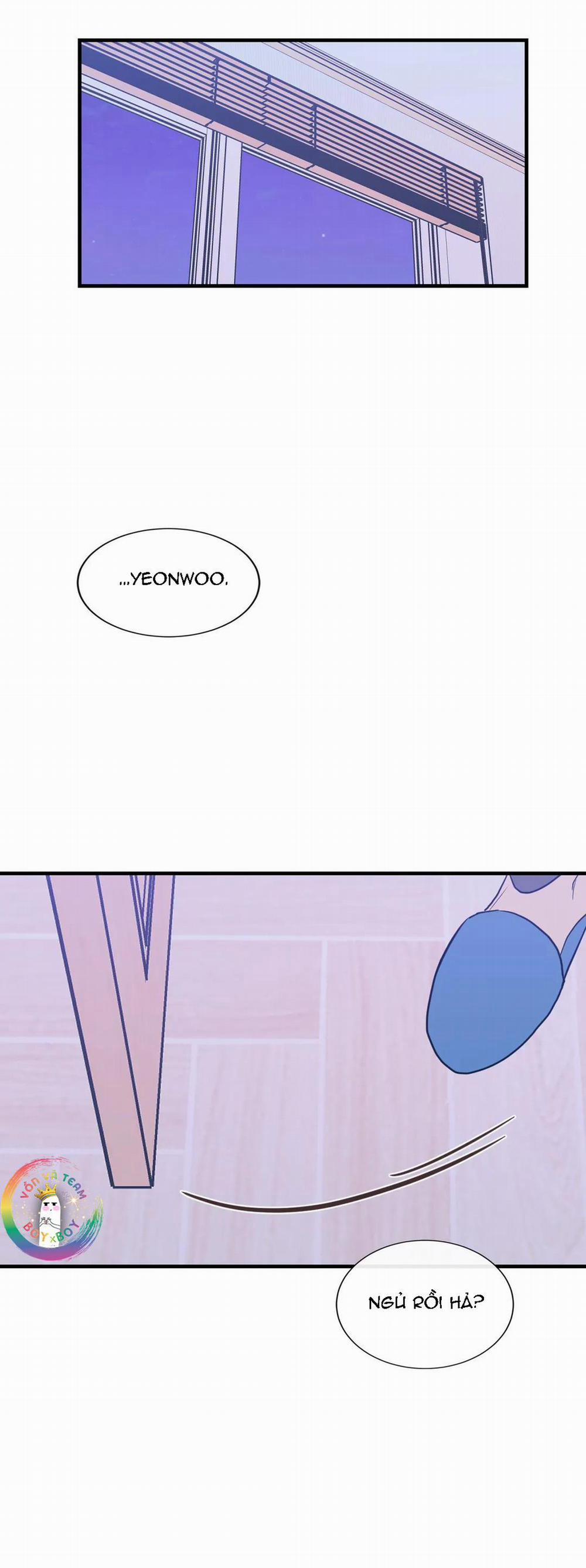 Love in Kitsch (END) 46 trang 24