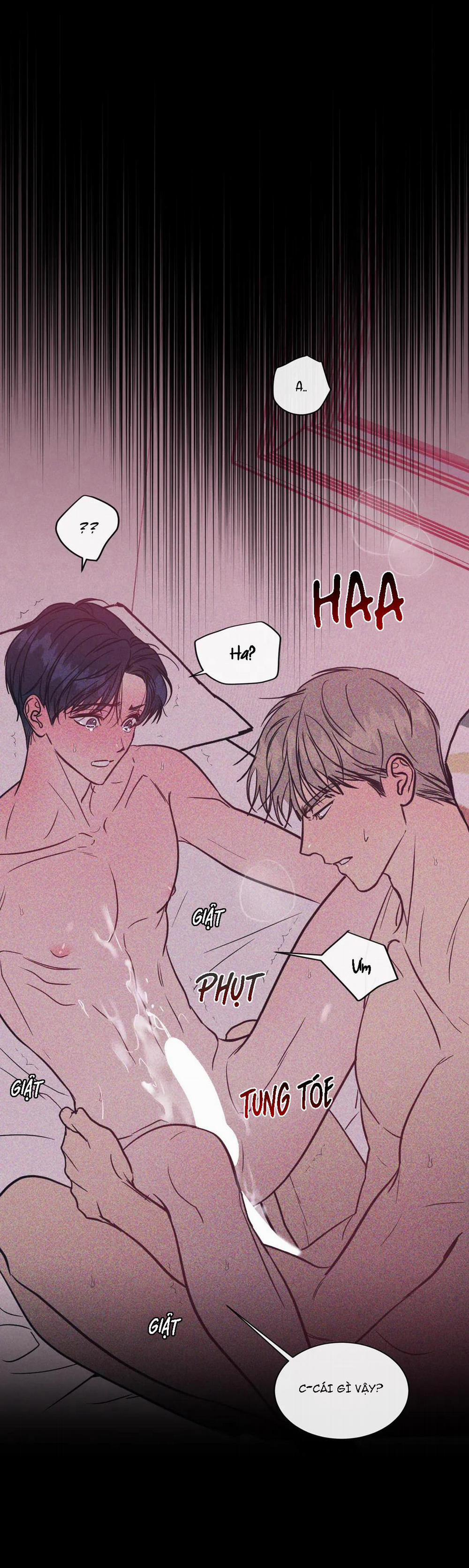 Love in Kitsch (END) 46 trang 3