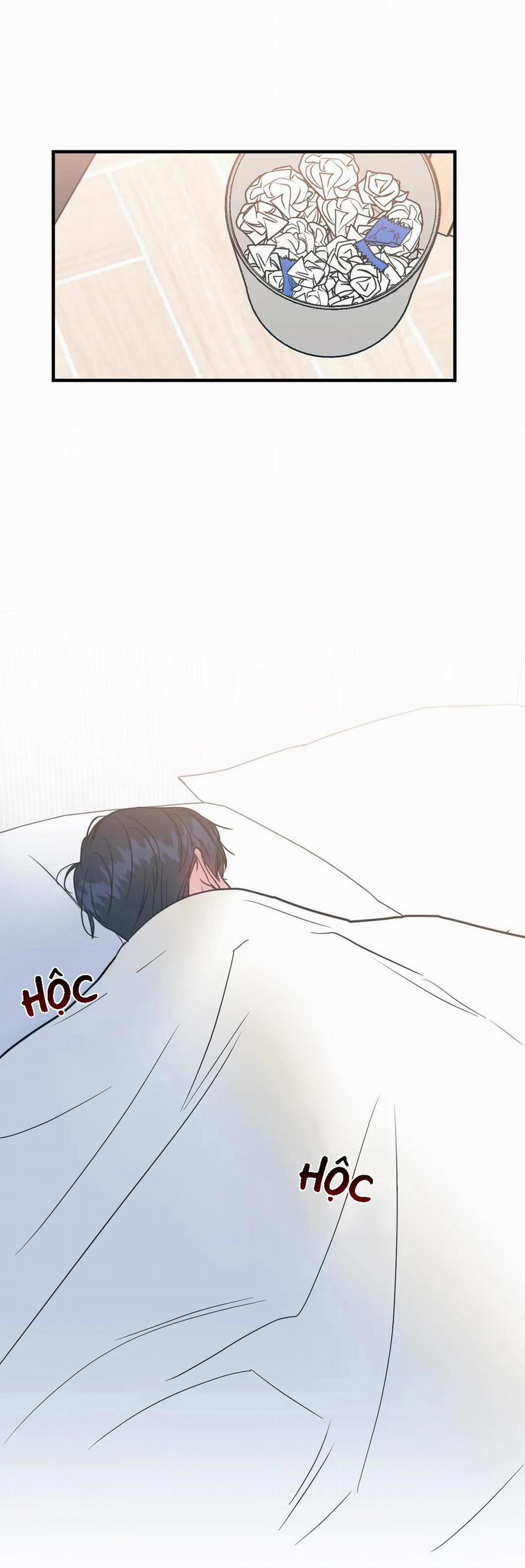 Love in Kitsch (END) 46 trang 8