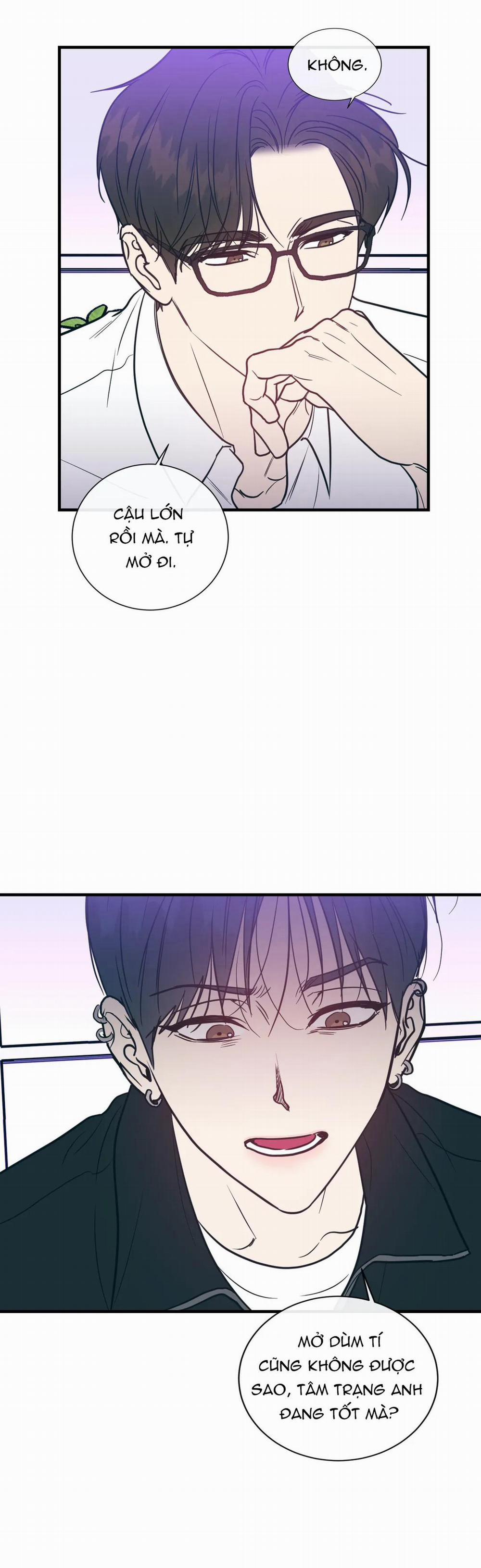 Love in Kitsch (END) 47 trang 14