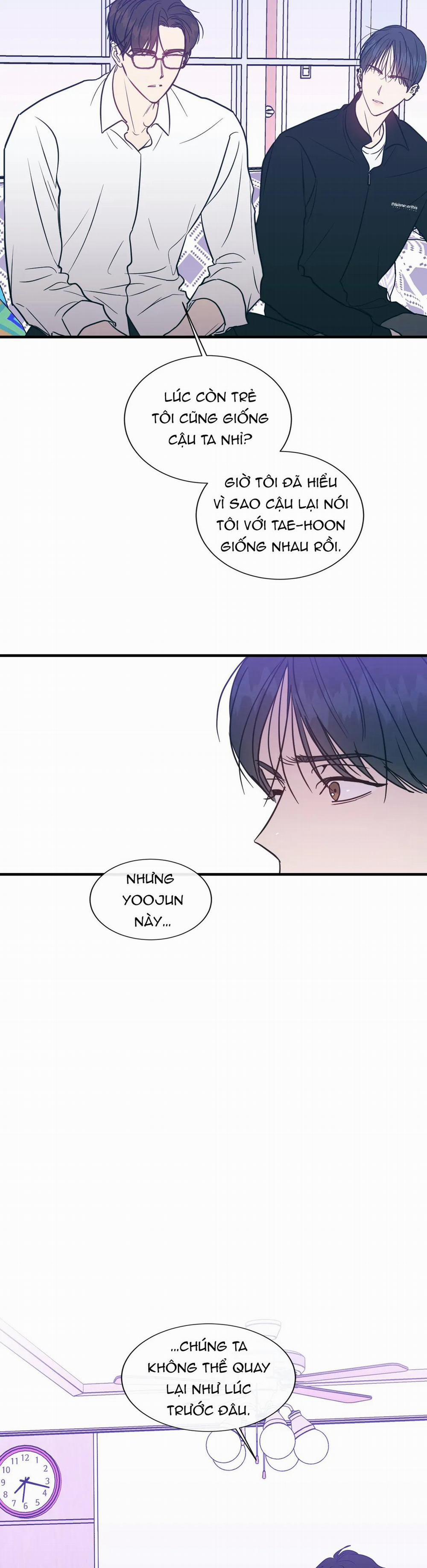 Love in Kitsch (END) 47 trang 17