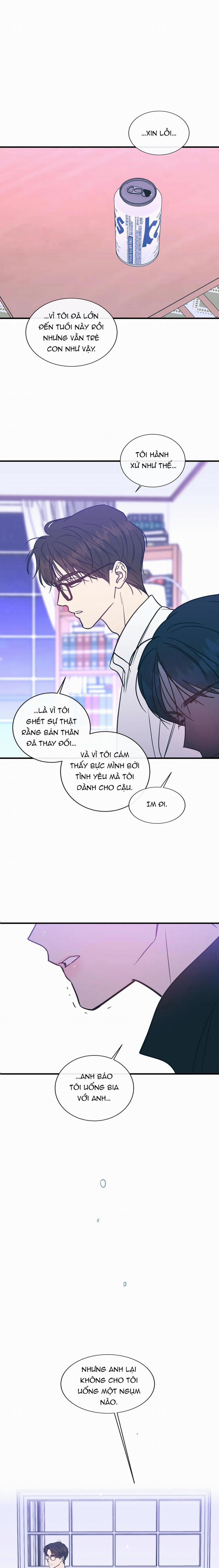 Love in Kitsch (END) 47 trang 21