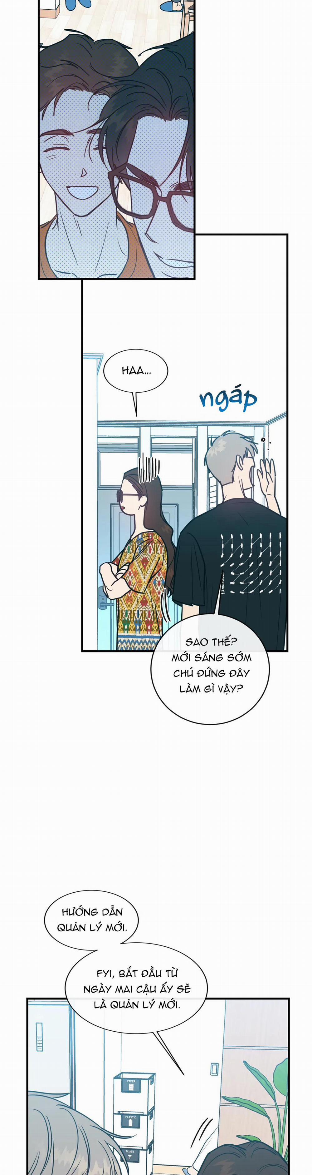 Love in Kitsch (END) 47 trang 26