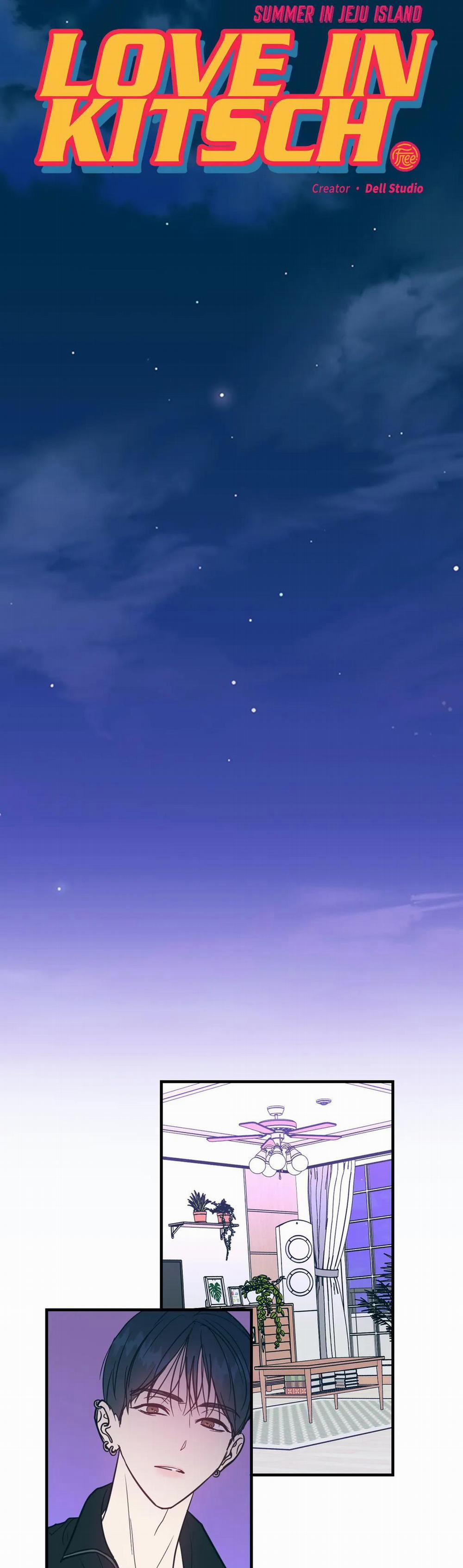 Love in Kitsch (END) 47 trang 7