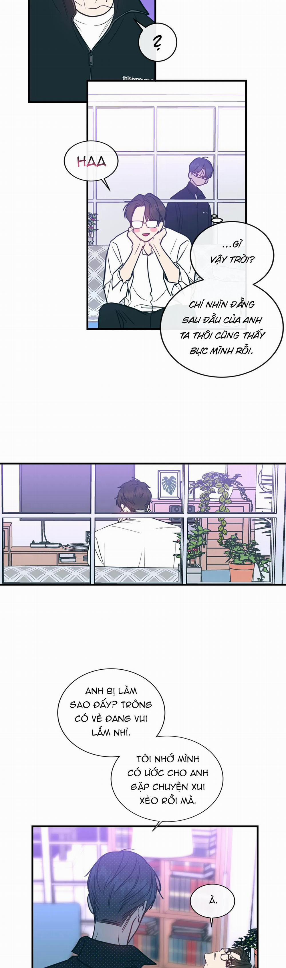 Love in Kitsch (END) 47 trang 8