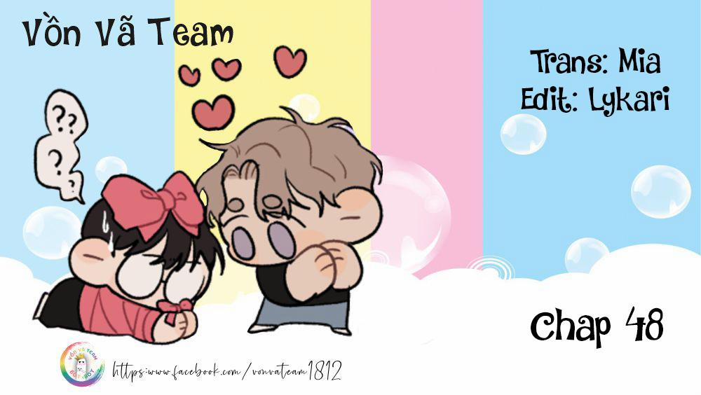 Love in Kitsch (END) 48 trang 0