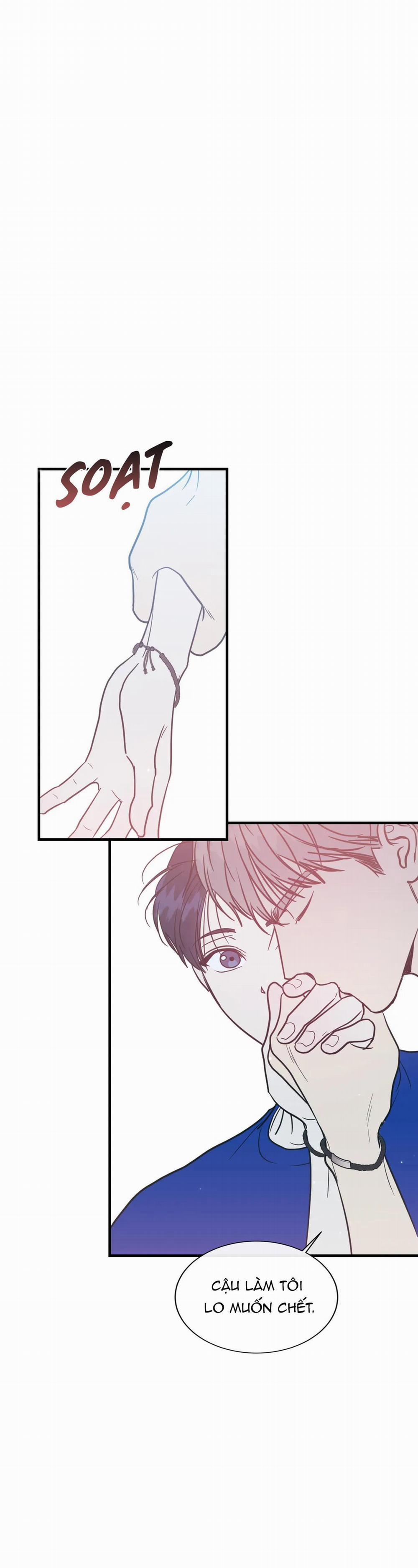 Love in Kitsch (END) 48 trang 10