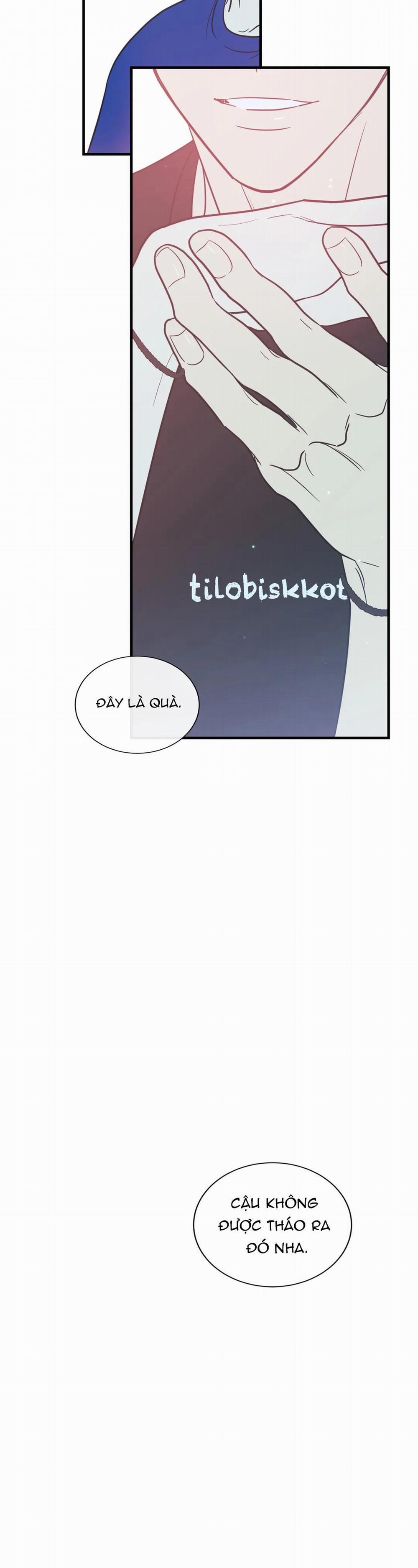 Love in Kitsch (END) 48 trang 12