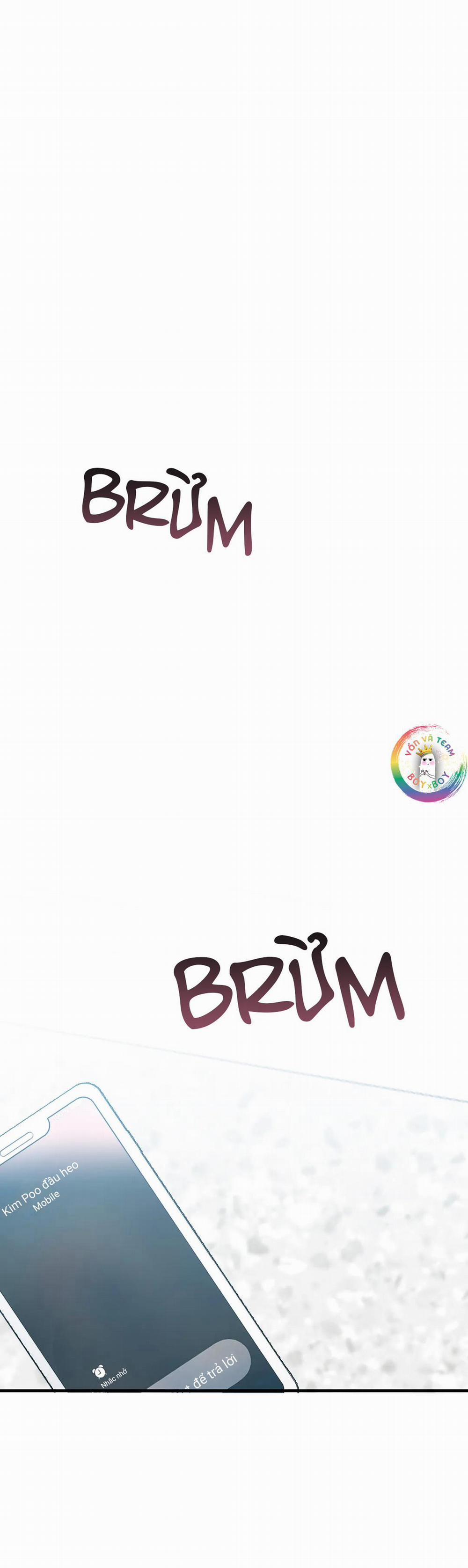 Love in Kitsch (END) 49 trang 1