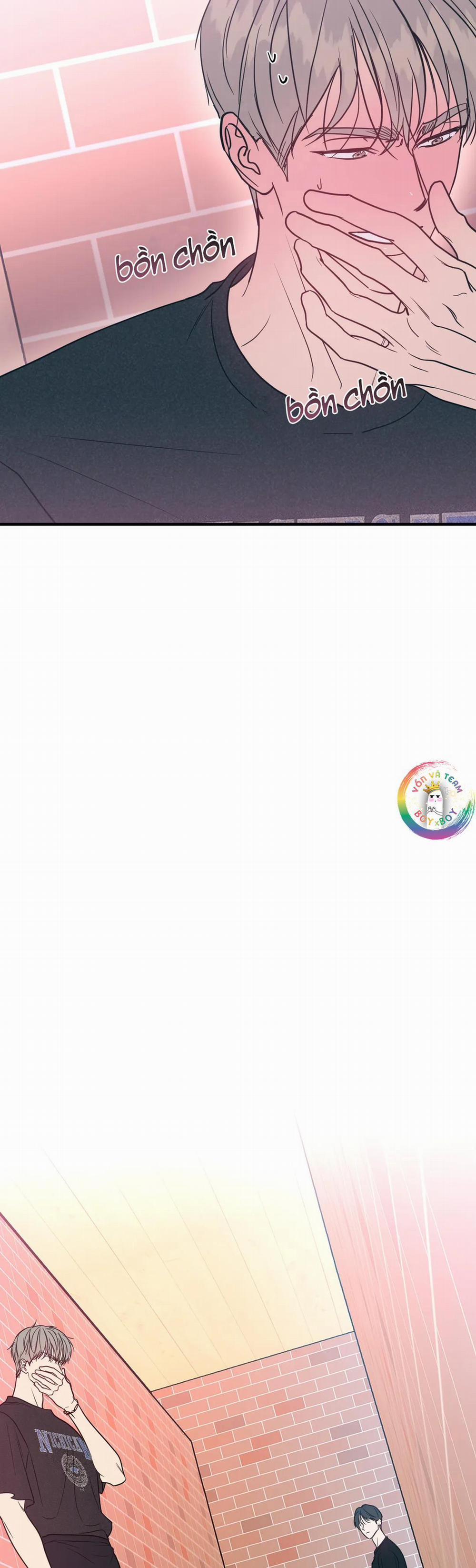 Love in Kitsch (END) 49 trang 13