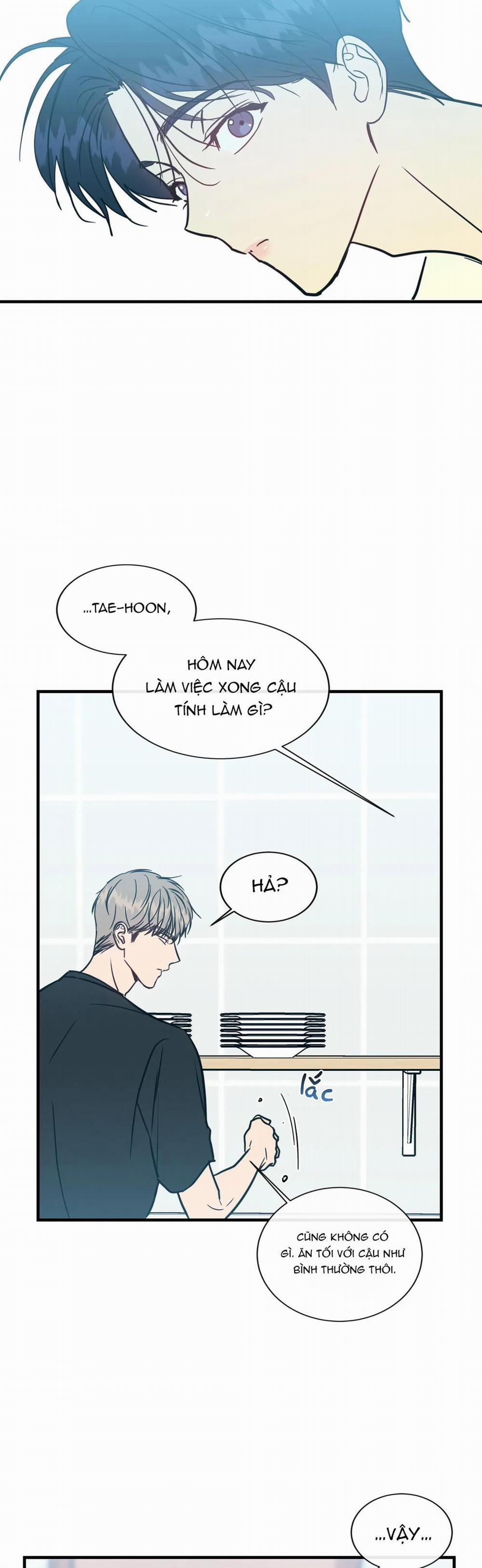 Love in Kitsch (END) 49 trang 20