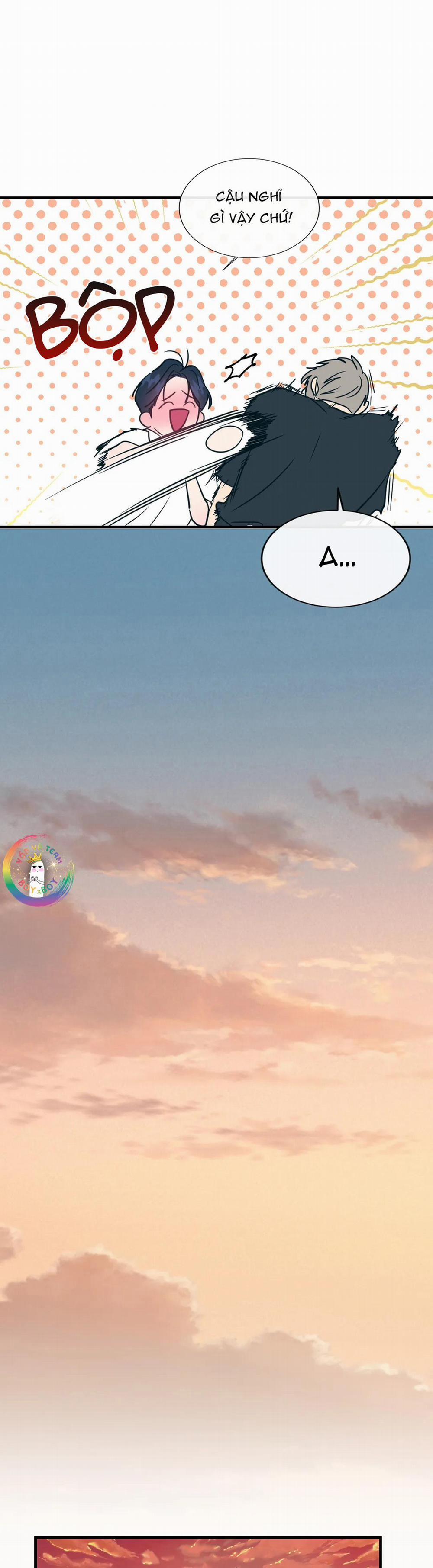 Love in Kitsch (END) 49 trang 22