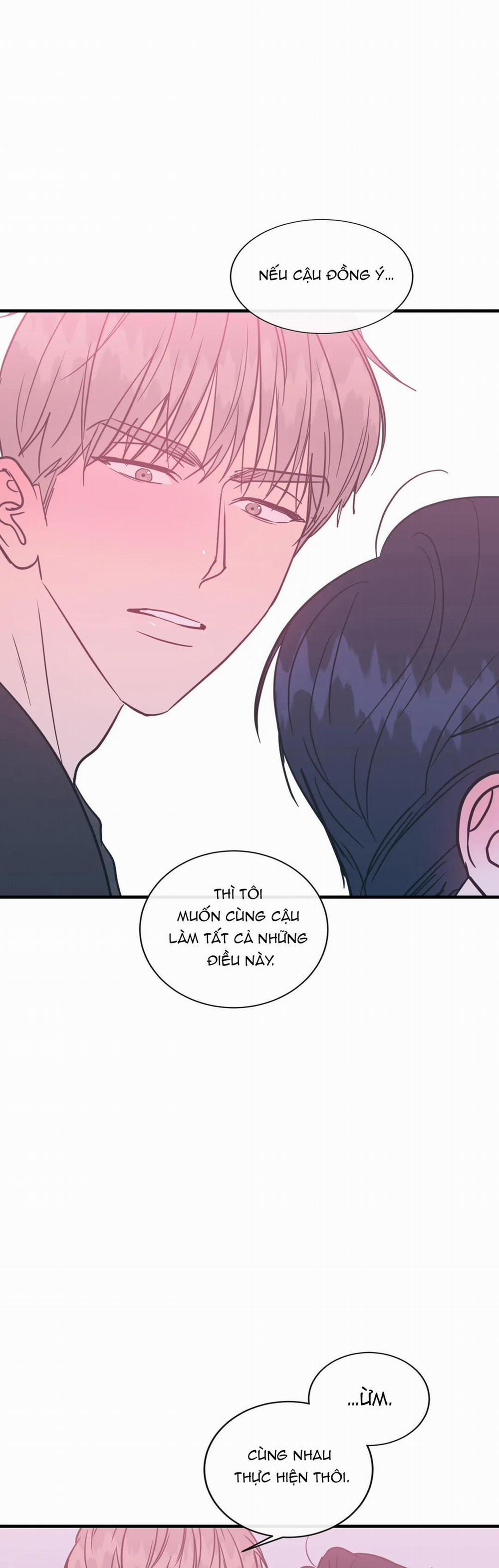 Love in Kitsch (END) 49 trang 27