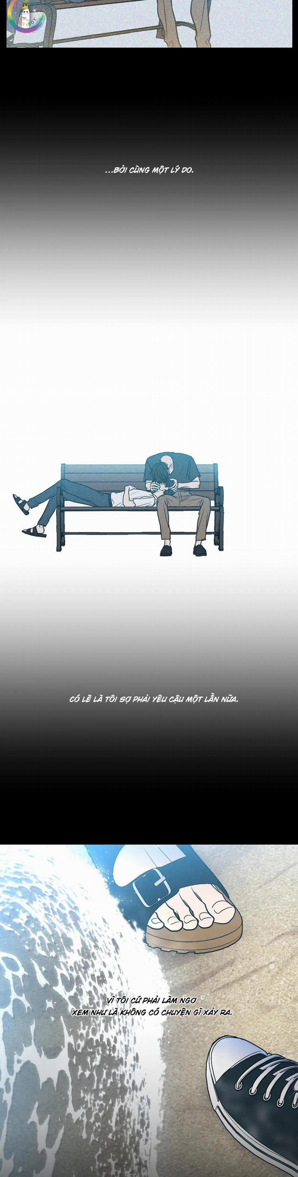 Love in Kitsch (END) 50.2 Ngoại truyện 2 trang 1