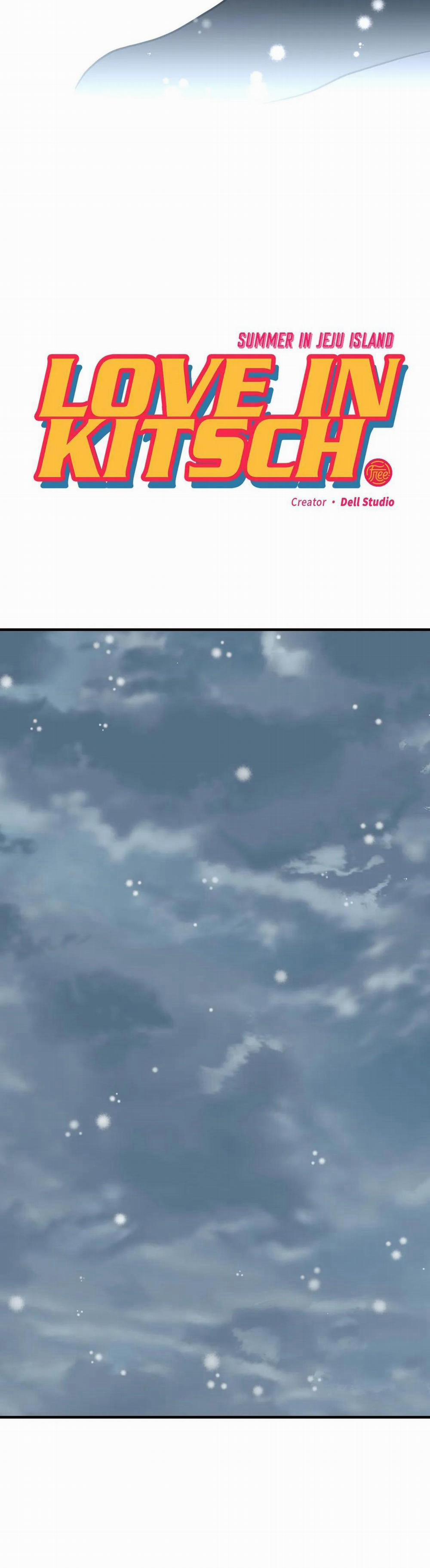 Love in Kitsch (END) 50.2 Ngoại truyện 2 trang 13