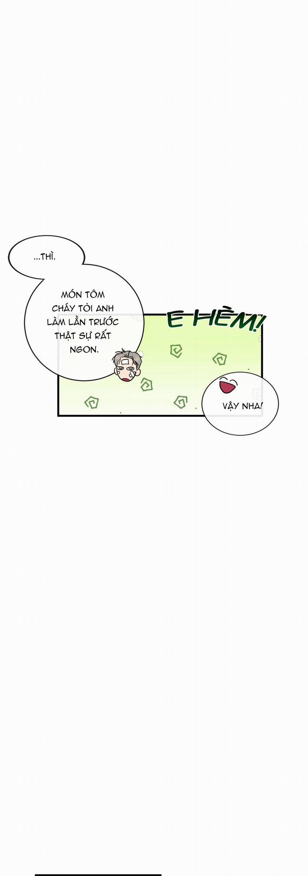 Love in Kitsch (END) 50.2 Ngoại truyện 2 trang 22