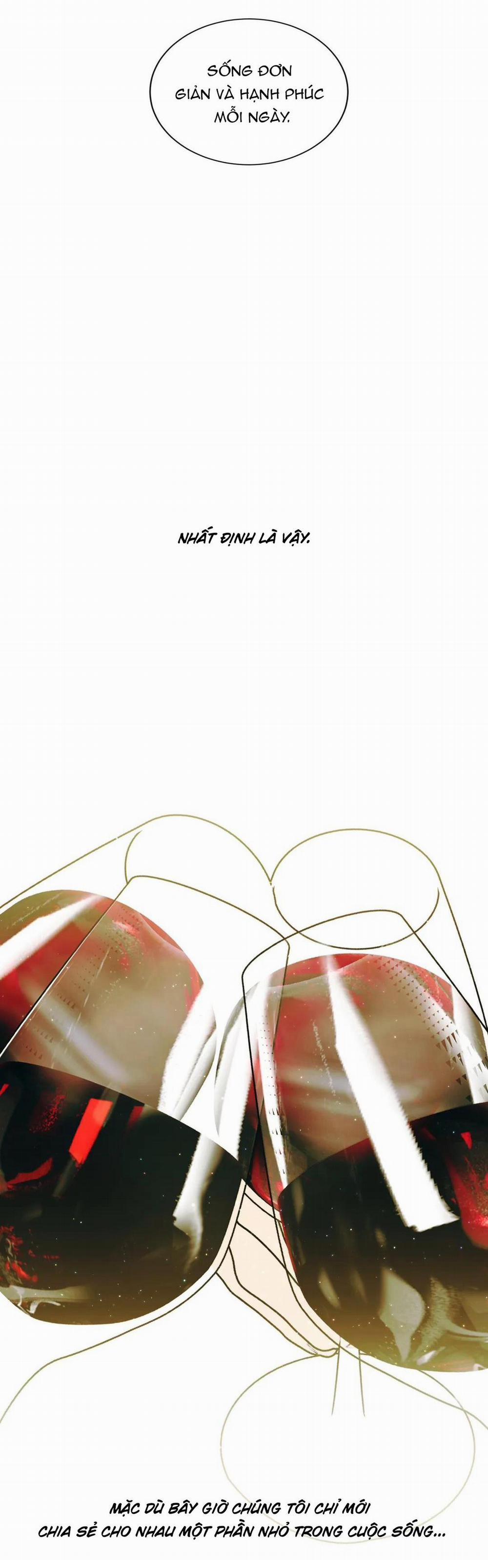 Love in Kitsch (END) 50.2 Ngoại truyện 2 trang 34