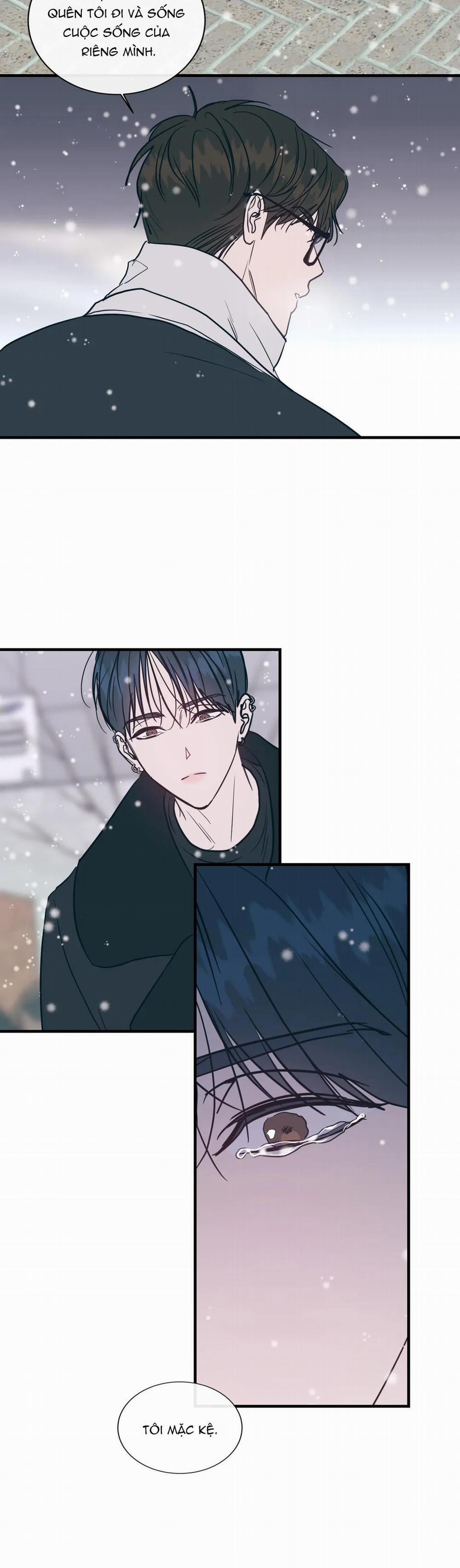 Love in Kitsch (END) 50.2 Ngoại truyện 2 trang 6