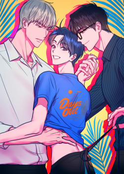 Đọc truyện tranh Love in Kitsch (END)