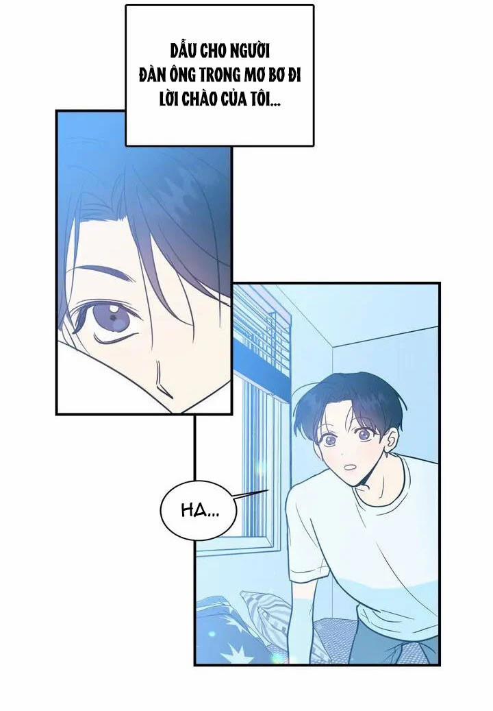 Love In Kitsch 1.5 trang 1