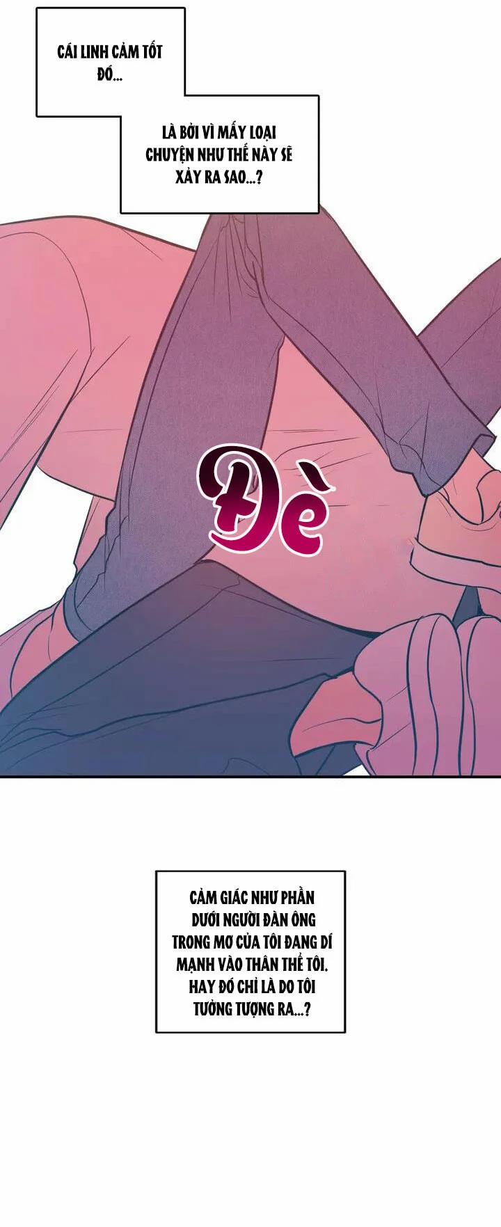 Love In Kitsch 1.5 trang 22