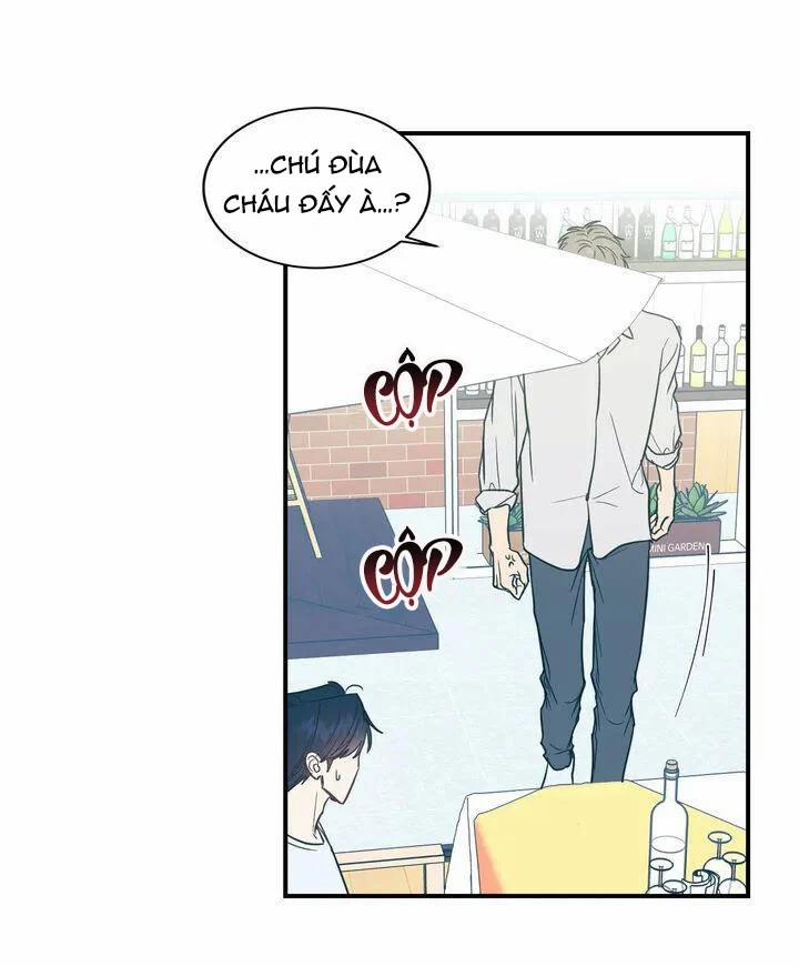 Love In Kitsch 1 trang 21