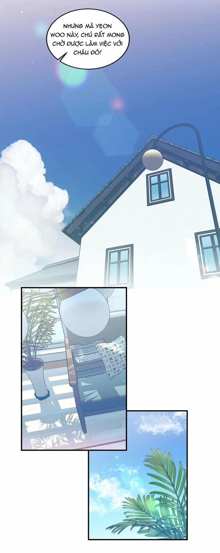 Love In Kitsch 1 trang 24