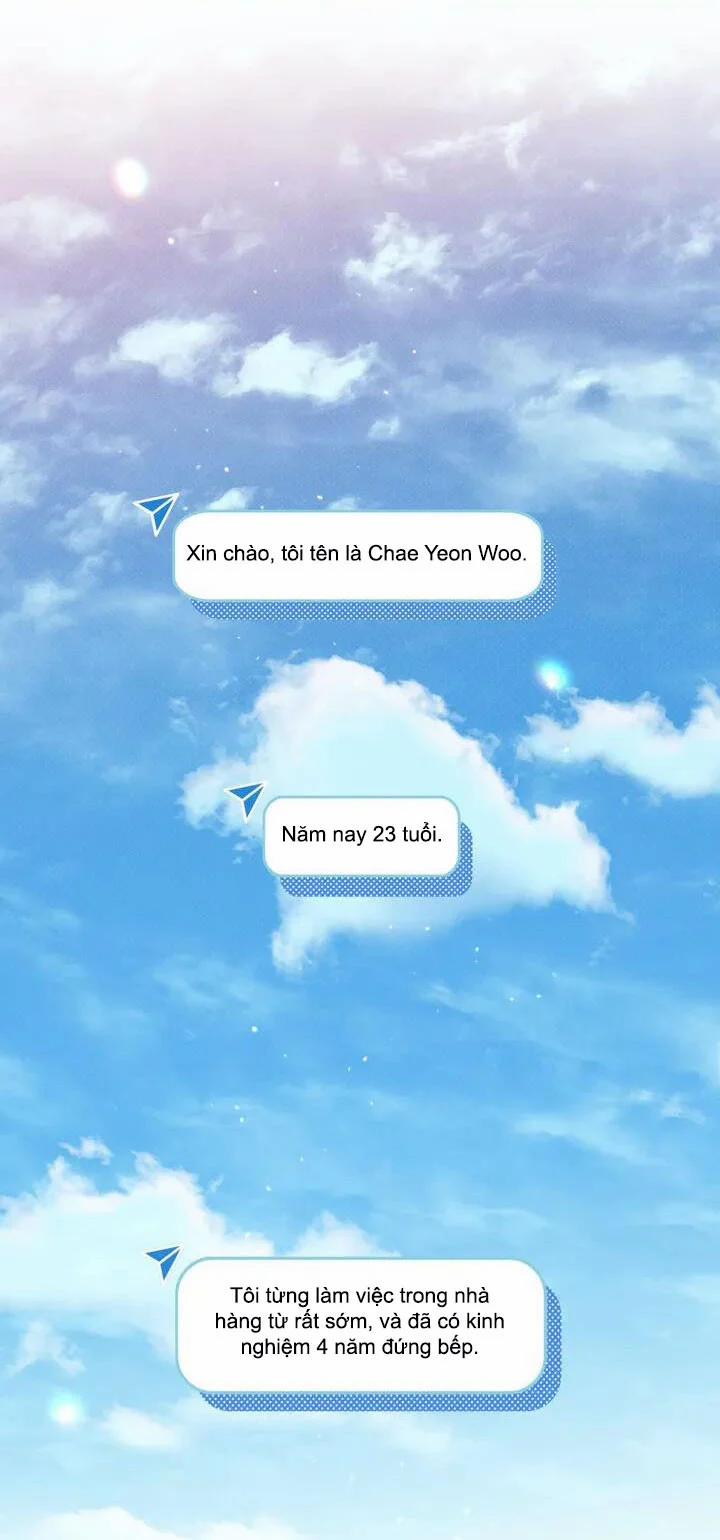 Love In Kitsch 1 trang 9