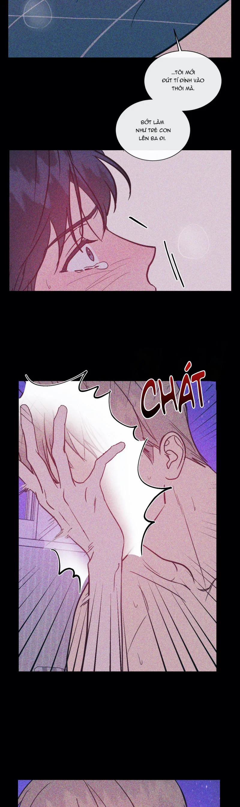 Love In Kitsch 10 trang 2