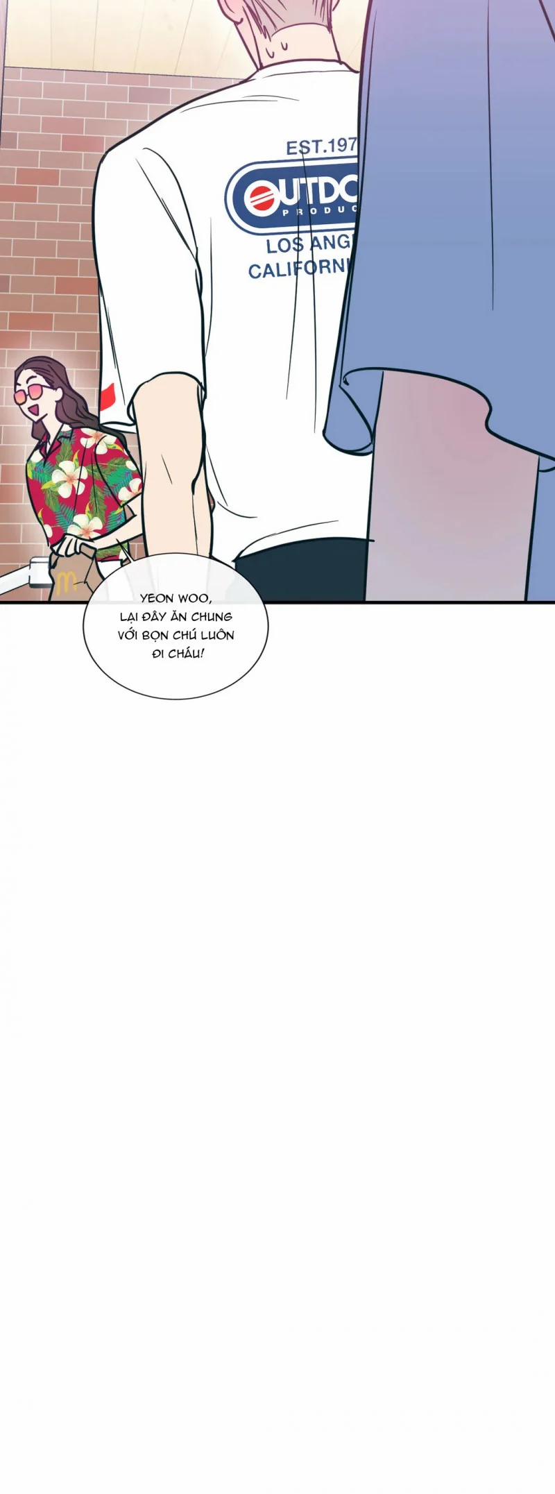 Love In Kitsch 10 trang 20