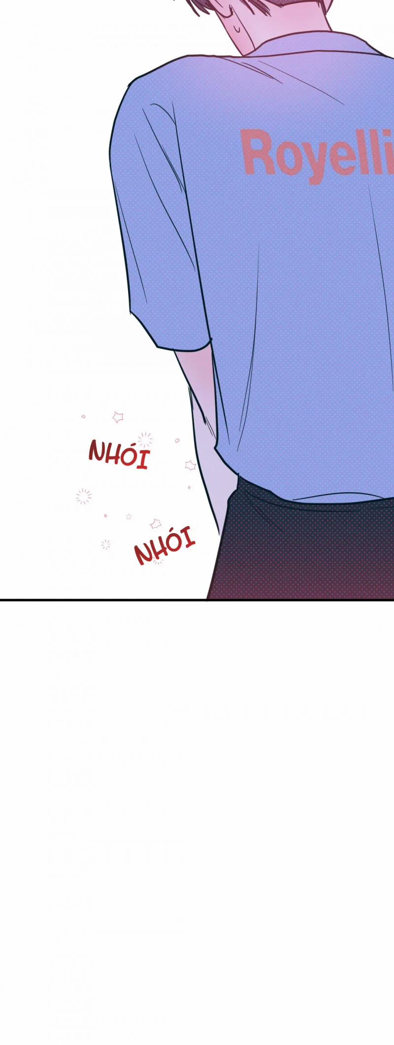 Love In Kitsch 10 trang 22