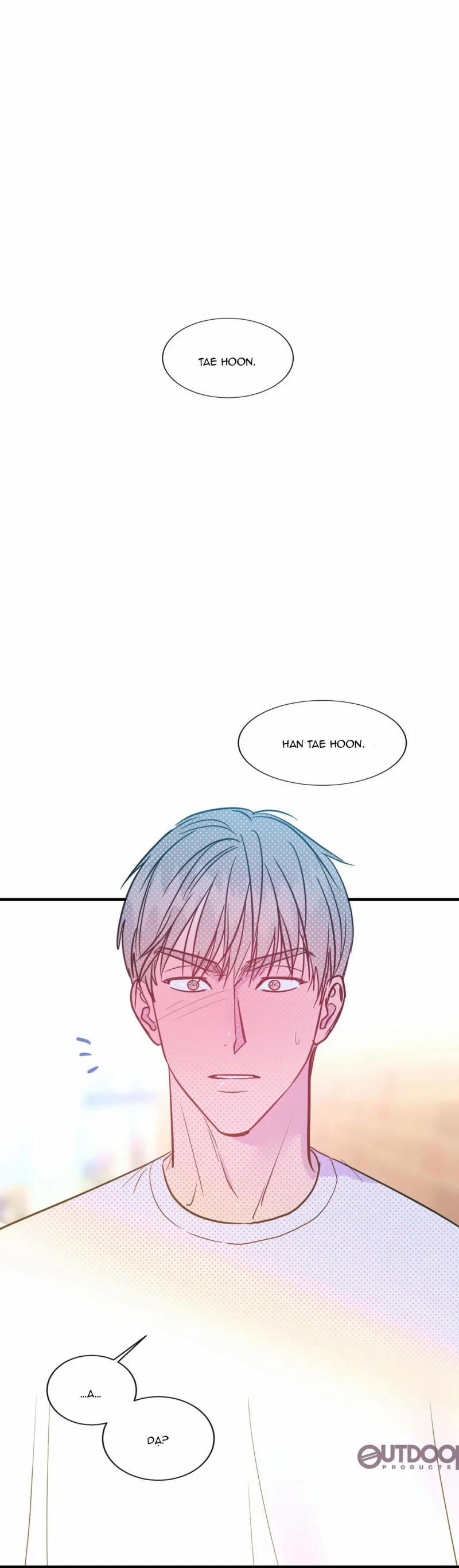 Love In Kitsch 11 trang 2