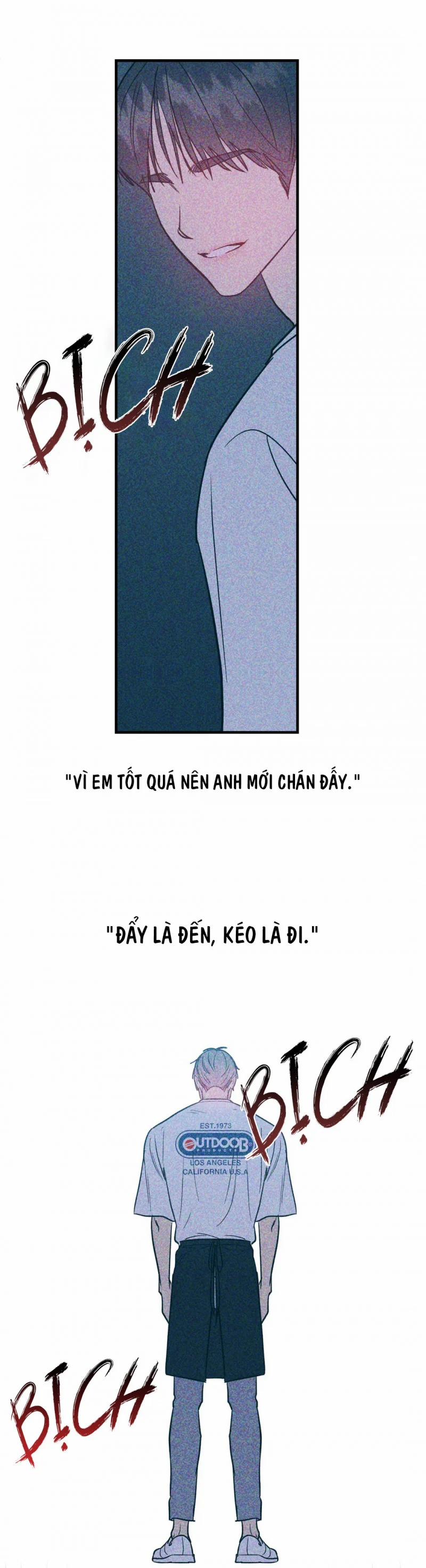 Love In Kitsch 12.5 trang 0