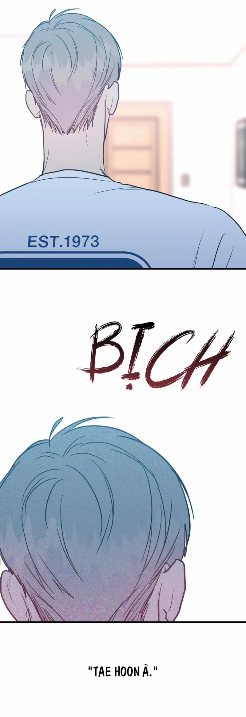 Love In Kitsch 12 trang 9