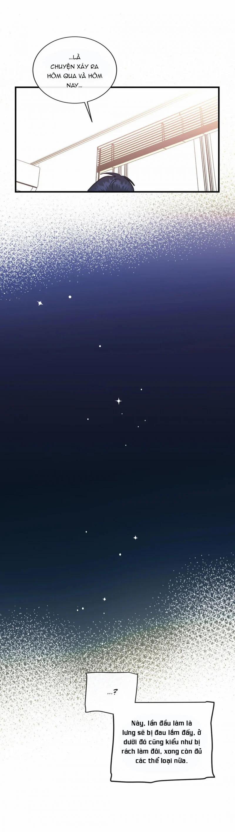 Love In Kitsch 13 trang 19