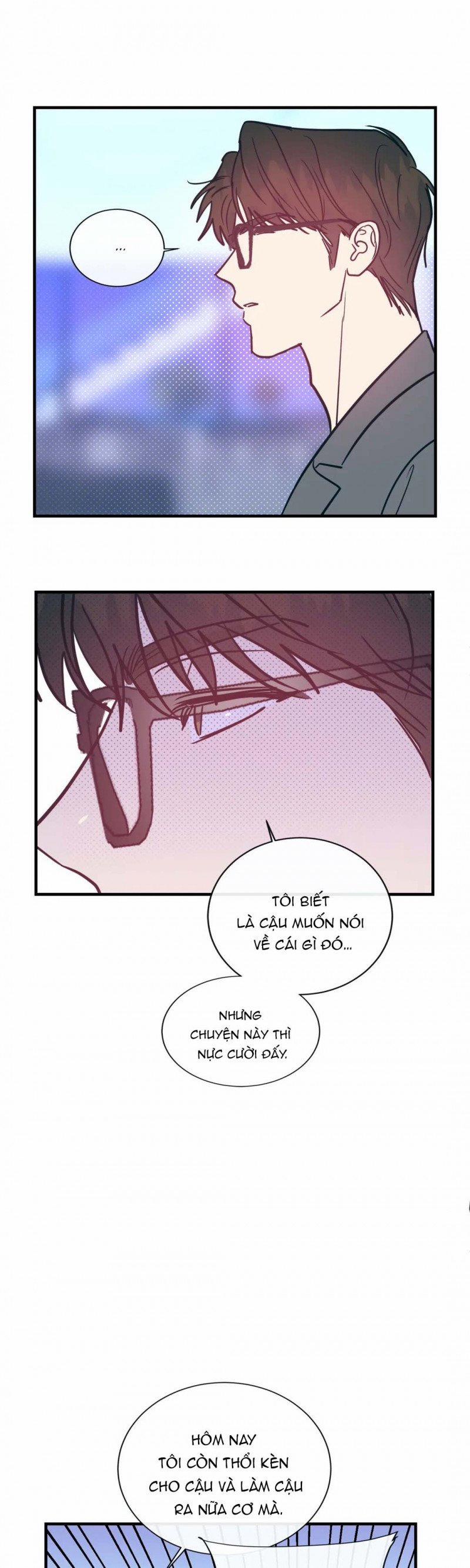 Love In Kitsch 15 trang 13