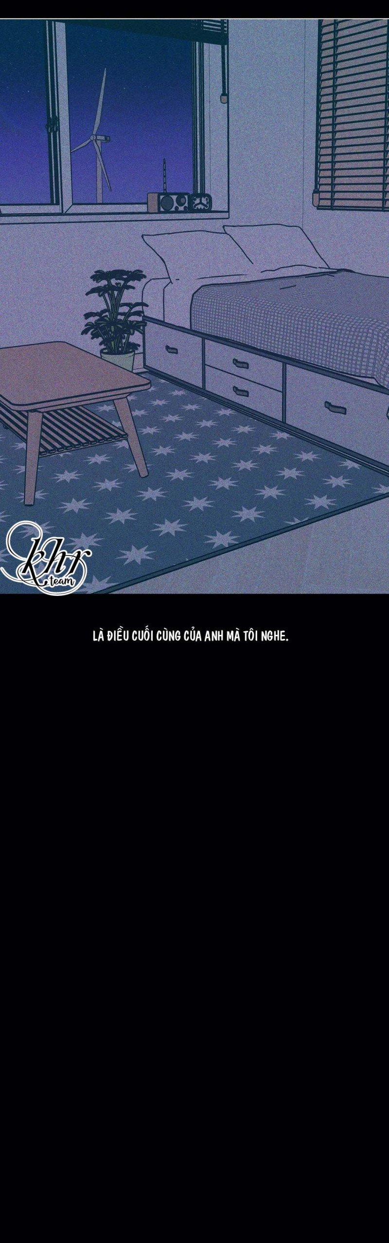 Love In Kitsch 16 trang 10