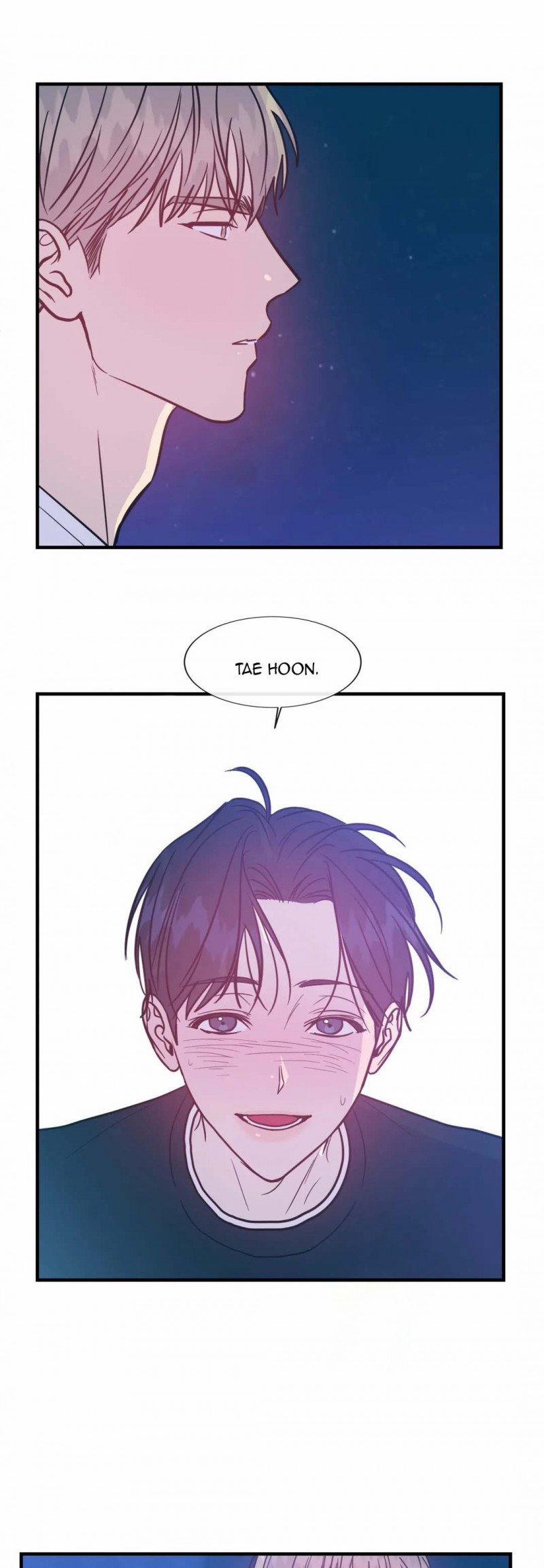 Love In Kitsch 16 trang 15