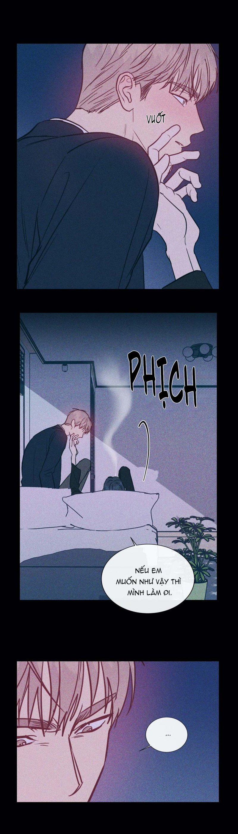 Love In Kitsch 16 trang 2