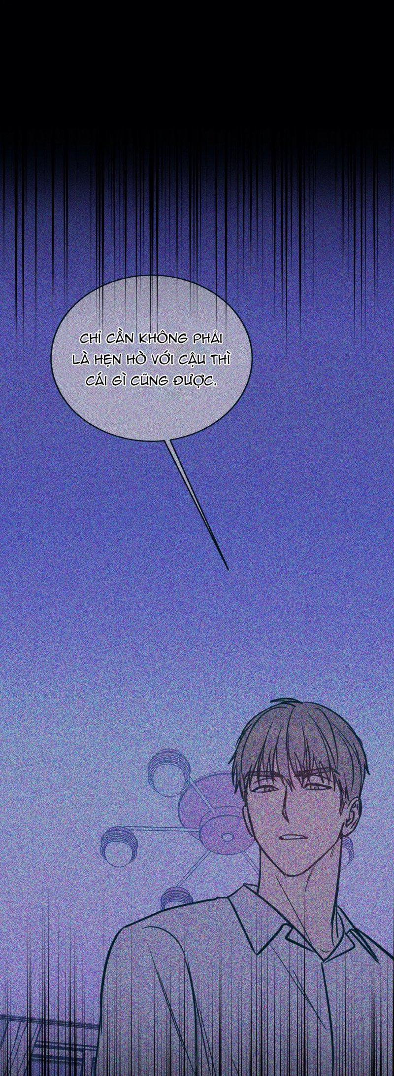 Love In Kitsch 17 trang 0