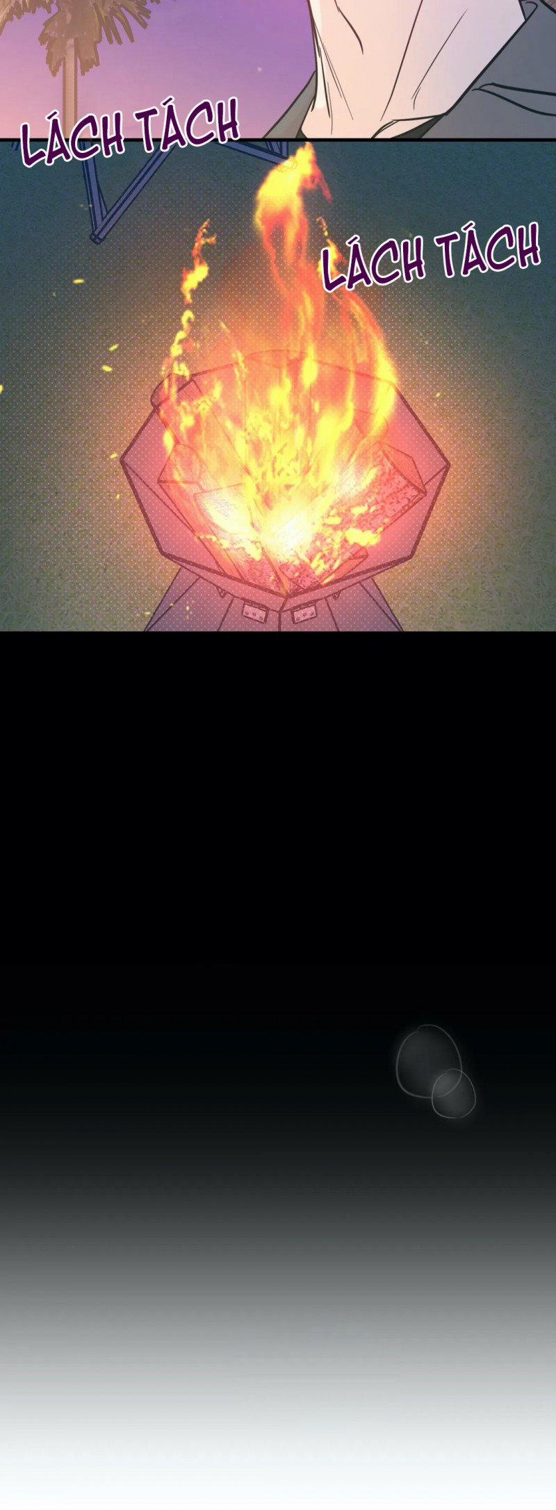 Love In Kitsch 17 trang 11