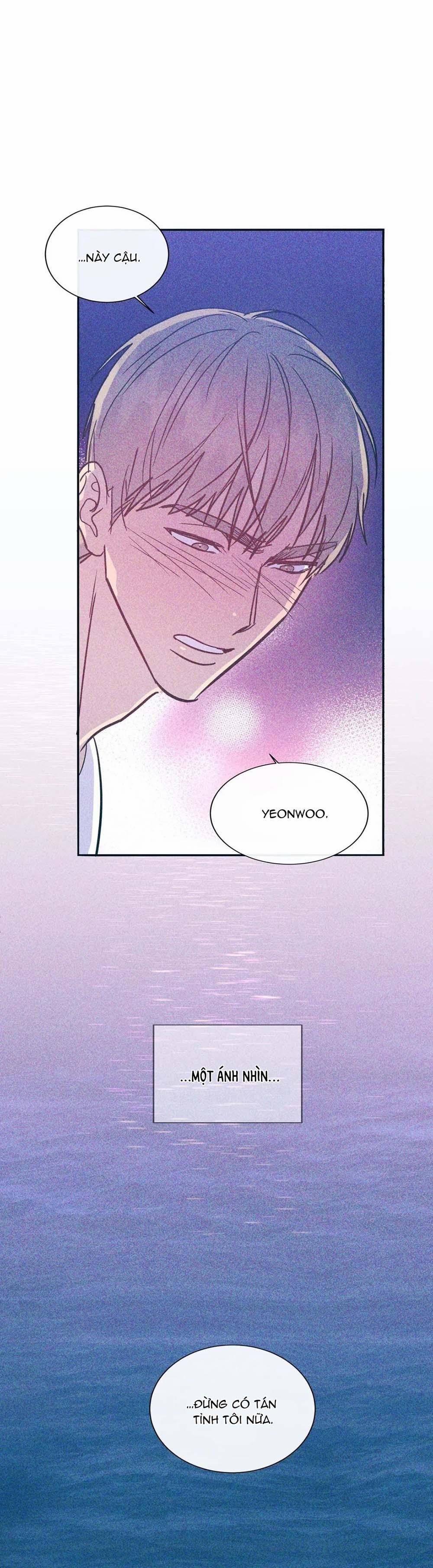 Love In Kitsch 18 trang 9